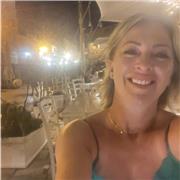 Laureata in lettere moderne, disponibile per ripetizioni e ripasso