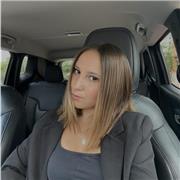 Estudiante de educación primaria, doy clases particulares y apoyo escolar a niños