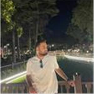 Enes Toprakoglu