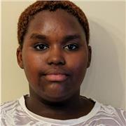 Raina Muriithi
