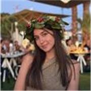 Laureata in L-39. Lezioni personalizzate di supporto allo svolgimento dei compiti.