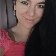 Maria Daniela Alviárez