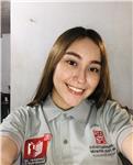 Estudiante de Lic en educación infantil