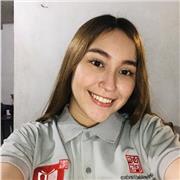 Estudiante de Lic en educación infantil