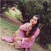 Memoona Ghaffar