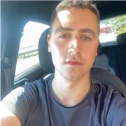 Maestro de Educación Física con especialidad en EF (soy de Tineo)