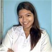 Profesora de inglés de básico e intermedio para niños y jóvenes