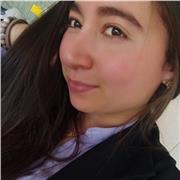 Licenciada en español y lenguas extranjeras