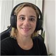 Profesora de español online para extranjeros