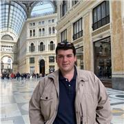 Profesor particular de refuerzo e inglés con experiencia