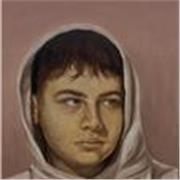 Salve sono Domenico ho 21 e sto frequentando il terzo anno all’accademia di belle arti foto lezioni di storia dell’arte da remoto