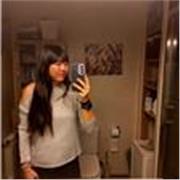 Monitora de ocio y tiempo libre y estudiante de infantil y futura estudiante de primaria