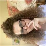 Experienced mother tongue English teacher