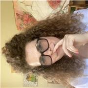 Experienced mother tongue English teacher
