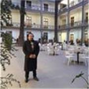 Profesor de Inglés con mención en educación media