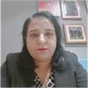 English language tutor for all ages of children and ching experience 12 years,and 7 year work as a head teacher