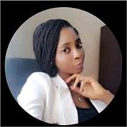 English tutor teaches student of kindergarten and daycare