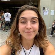 Profesora titulada en batchillerato, con experiencia y entusiasmo por poder educar.