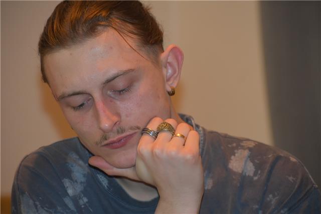 Marius