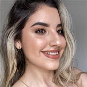 Ingeniera que puede dictar y ayudar en la materia de matemáticas básicas a los niños