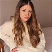 Profesora de Castellano apta para todos los niveles y edades