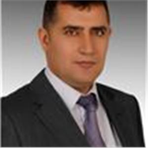 Faruk Çiçek