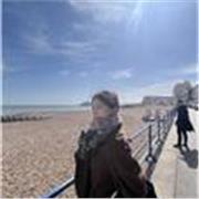 PhD-qualified Politics tutor offering online lessons from York for A-level, undergraduate, and Master’s students