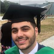 Software engineer turned tutor, offering tailored lessons for all skill levels to foster learning and passion for programming.