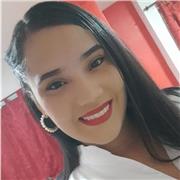 Profesora de filosofía con conocimientos en el area de sociales