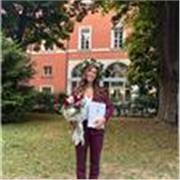 Se hai bisogno di aiuto per i compiti, contattami, sono qua per te! 