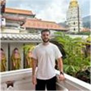 🌟 Aprende inglés de manera efectiva con un profesor joven y certificado B2 en clases presenciales