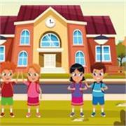 Prof en soutien scolaire à distance pour les élèves de primaire 