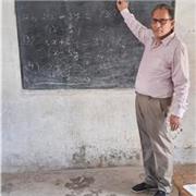 Anand Swarup Verma