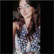 Studentessa di LETTERE CLASSICHE impartisce lezione di Latino, greco, italiano, storia, geografia, filosofia. Scuole elementari, medie e superiori