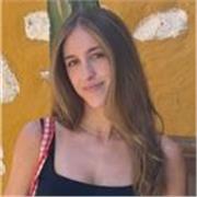 Doy clases de biología/química, cualquier curso de ESO o bachillerato. Graduada en Bioquímica