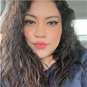 Profesora de inglés apta para todas las edades y niveles