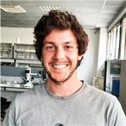 Dottore di ricerca, biologo marino e tirocinante docente di scienze offre ripetizioni di tutte le materie scientifiche