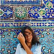 Se cerchi un'insegnante privata curiosa e intraprendente sono la persona adatta a te! Insieme troveremo il modo più adatto per aprirci a nuove conoscenze.