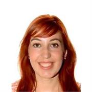 Profesora de español para nivel intermedio y avanzado