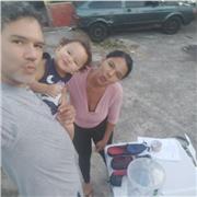 Aulas Português, Libras e Anos iniciais (Pedagogia)