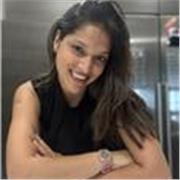 Psicóloga infantil especializada en el acompañamiento emocional al de niños y familias.