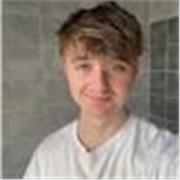 Computer science student, teaching maths and computer science GCSE level