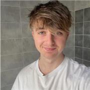 Computer science student, teaching maths and computer science GCSE level