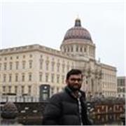 Ignite your passion for physics with university-level understanding. I am Hemish delvadiya, 29-year-old physics graduate.