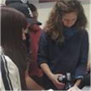 Soy licenciada en comunicación audiovisual con una sólida formación académica y con 20 años de experiencia en el campo laboral. 
