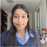 Graduate medical student with past experience working as a qualified secondary school maths and science teacher