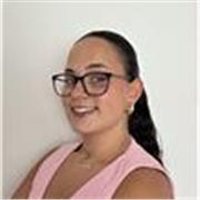 Profesora de matemáticas con un nivel bastante alto, refuerzo a niños desde primaria hasta la ESO.