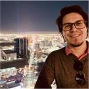 Doutor em Ciencias Genomicas e Biotecnologia, Metre em Biologia Molecular e Bacharel em Biologia Marinha