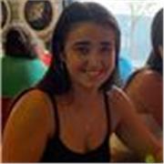Chica de 18 años, llevo dando clases particulares 3 años, aparte de primaria seria apta para ESO de humanidades 