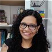 Sou professora de Língua Portuguesa e Literatura, tenho experiência com aulas particulares e presenciais
